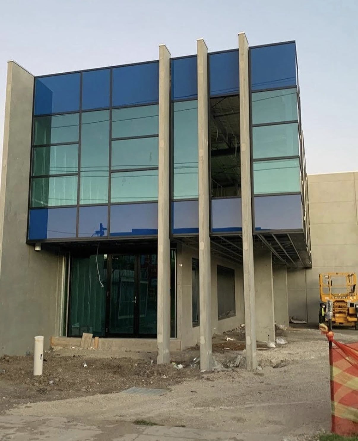 Head Office Campbellfield